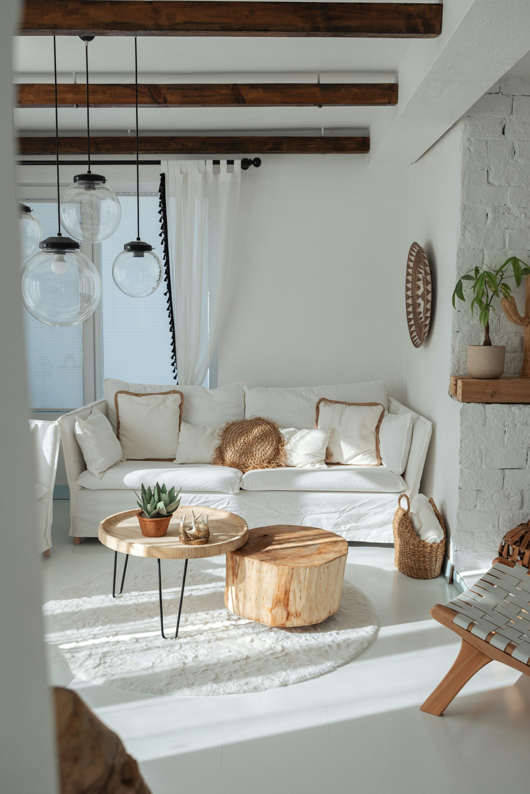 Interior House Painting